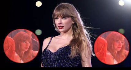 Reddit NFL fan contextualizes why Taylor Swift was booed by Eagles fans at Super Bowl LIX