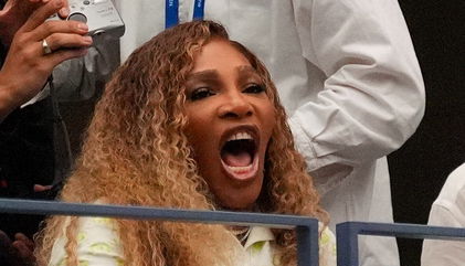 Serena Williams Causes Controversy With Gang-Related ‘Crip Walk’ At Super Bowl Halftime Show