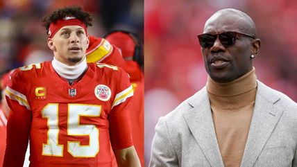 Terrell Owens joins Troy Aikman in bashing NFL referees for ‘blatantly’ favoring the Chiefs