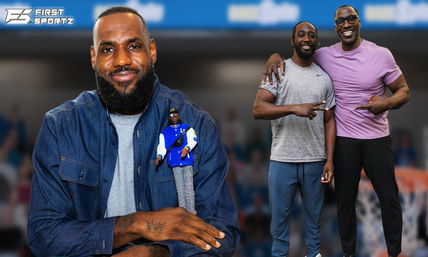 Terrence Crawford drops LeBron James truth among Lakers fans: “Didn’t even want him”