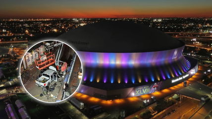 Recent terror attack in New Orleans leads to security revisions for Super Bowl