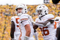 4 takeaways from Texas’ 31-12 victory over Michigan