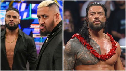 Major update on The Bloodline storyline following Roman Reigns’ Tribal Combat win