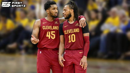 3 ways Cleveland Cavaliers are building dynasty similar to Golden State Warriors