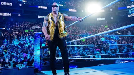 “Couldn’t show up because…” WWE legend discloses why The Rock missed WrestleMania 41 amid rumors of his beef with Triple H