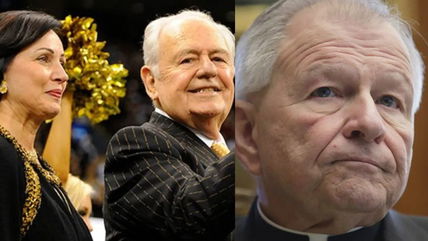 Saints find themselves in hot water after extensive role in mitigating clergy’s sexual abuse crisis surfaces