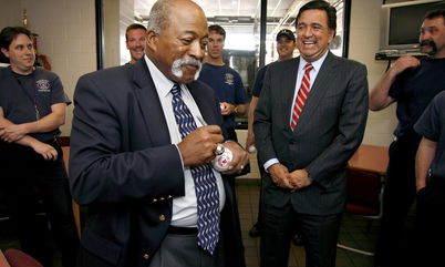 229-Game Winner Luis Tiant, Who Spent a Year With Pirates, Dies at 83