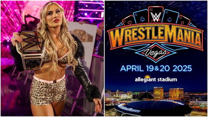 WWE is planning a dream match for Tiffany Stratton against 14-time World Champion at WrestleMania 41: Reports