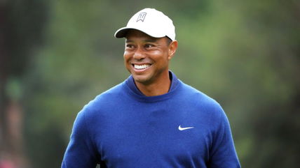 Tiger Woods unveils his team’s “secret weapon” ahead of TGL debut against LA Golf Club