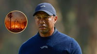 Tiger Woods unsure about Genesis Invitational schedule at Riviera course following LA wildfire