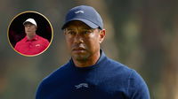 WATCH: Tiger Woods makes ’embarrassing’ mistake during TGL match against New York Golf Club