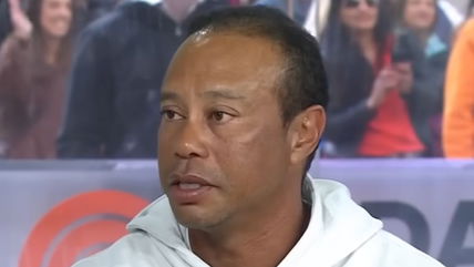 Fears Grow For Tiger Woods After He Makes Sad Announcement About His Playing Plans