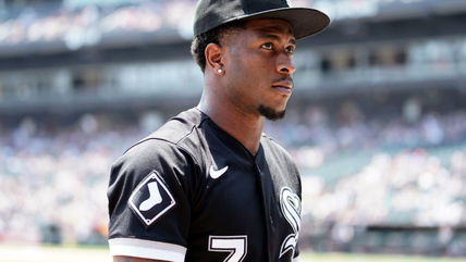 “I lost the feel,” Tim Anderson OPENS UP about batting struggles following minor league deal with LA Angels