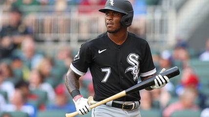 “Another mid player for the angels” – LA Angels signing ex-White Sox star Tim Anderson on minor league deal sparks WILD reactions from MLB fans