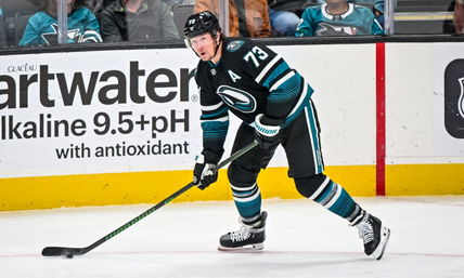 Injury Update: Toffoli Ruled Out Tomorrow, 4 Sharks Miss Practice, Recall Coming?