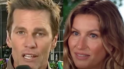 Tom Brady Reveals The ‘Secret To Being Loved’ After Ex-Wife Gisele Bündchen Has Baby With Her New Beau