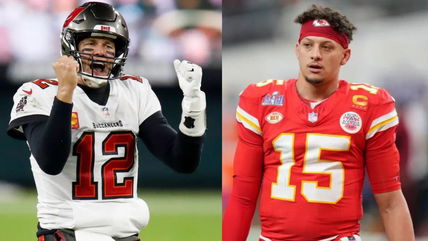 Patrick Mahomes admits Super Bowl loss to Tom Brady’s Bucs still haunts him