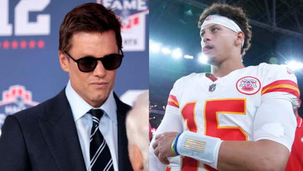 3 reasons why Patrick Mahomes will never be able to match Tom Brady’s legacy