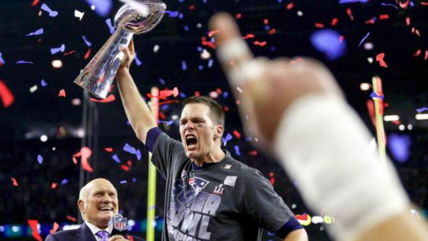 Top 10 clutch moments in Super Bowl history