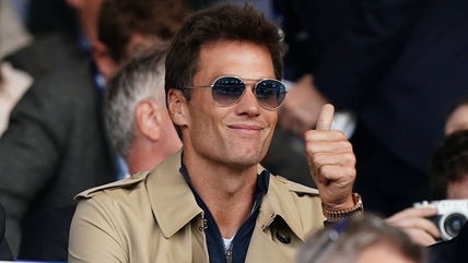 Tom Brady to Come Out of Retirement for Saudi Arabia Flag Football Tournament in 2026
