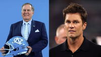 “Blew me away!” Tom Brady has honest reaction to Bill Belichick’s move to college football with UNC