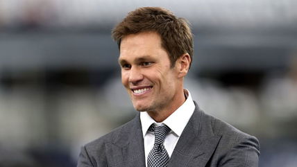 Tom Brady’s class act after retirement shows us why he’s the GOAT