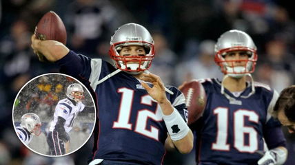 Tom Brady’s former backup unveils the GOAT’s secret to staying warm in icy conditions