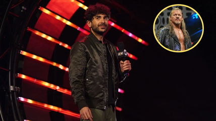 Tony Khan Breaks Silence on if Chris Jericho Would Come Back to AEW Amid Ongoing WWE Switch rumors