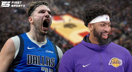 10 most shocking trades in NBA history ft. Luka Doncic and Anthony Davis