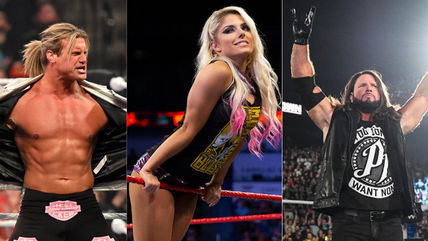 Top 5 stars who should return at Royal Rumble 2025