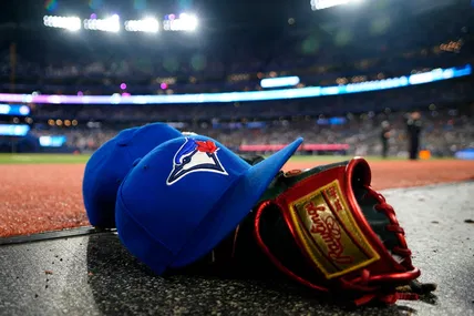 Toronto Blue Jays sign former first-round pick to $33 million deal to upgrade bullpen