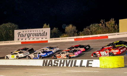 Nashville Fairgrounds Announces 2025 Schedule