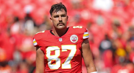 Travis Kelce admits the season is a “failure” if he doesn’t make it to the Championship Game every year