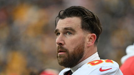 Travis Kelce says Chiefs focused on next game NOT three-peat talk