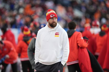 Will Travis Kelce retire after 2024 NFL season with Kansas City Chiefs?