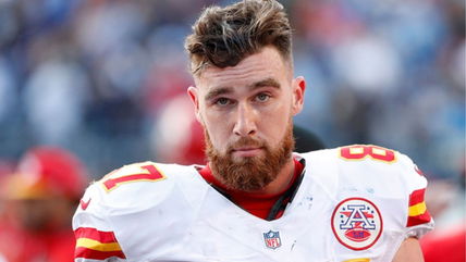 Travis Kelce could play his last NFL game against Eagles in New Orleans, hints NFL Insider