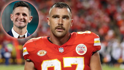 Dan Orlovsky feels Travis Kelce, despite poor form, still has “one great run left” in his NFL career