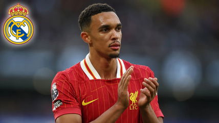 Liverpool offers MASSIVE contract to Trent Alexander-Arnold in attempt to fight off Real Madrid