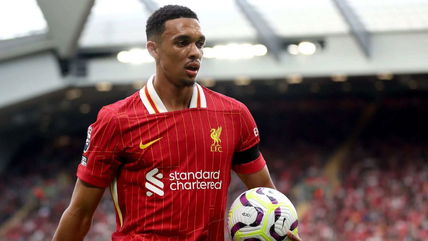 Real Madrid keen on signing Trent Alexander-Arnold as TOP PRIORITY in 2025