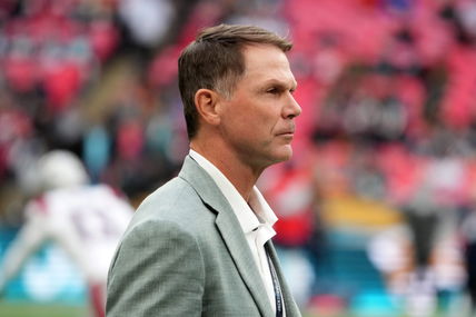 Timing of Jacksonville Jaguars owner firing GM Trent Baalke ripped as ‘epic disaster’ by NFL insider