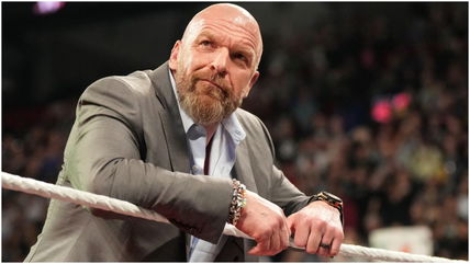 3 free agents that Triple H should sign to WWE in 2025