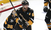 Kris Letang Injury, Penguins Hold Their Breath