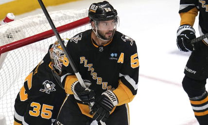 Penguins One-Timers: Bogus Rumors, Letang’s Age, and Holding Hope