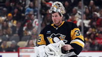 “The nightmare is over” – Penguins putting goaltender Tristan Jarry on waivers ignites WILD reactions from fans on social media