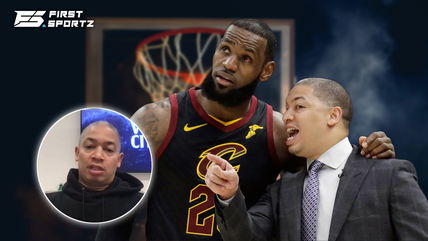 “They act like he won 21 championships!” Ty Lue gets real about being shadowed by LeBron James’ greatness