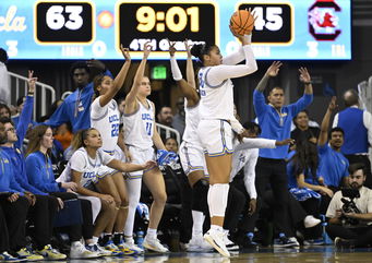 Women’s College Basketball Top 10 Power Rankings For Week 4, Including UCLA Bruins And UConn Huskies