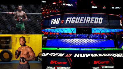 UFC Fight Night shows will become PPV level events, but only outside the United States