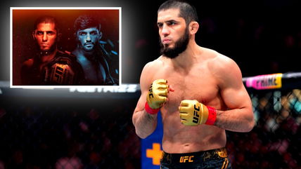 3 WILD UFC records Islam Makhachev could break in 2025