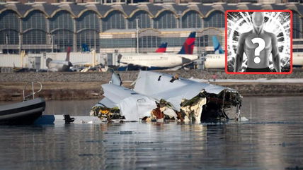 “my heart sinks,” Former Women’s Champion crestfallen at tragic airplane crash claiming over sixty lives in D.C.