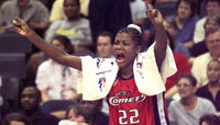 Sheryl Swoopes Is Now Abandoning Friendships Over Caitlin Clark Feud: Report